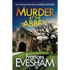 Murder at the Abbey - Paperback