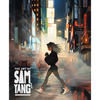 The Art of Sam Yang - Hardcover