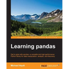 Learning Pandas - Paperback