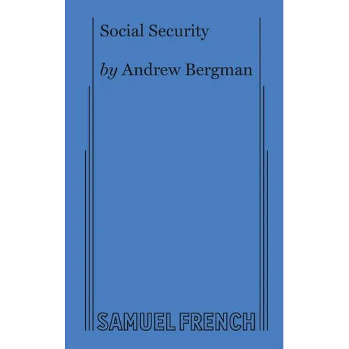 Social Security - Paperback