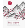 Kanji Notebook Symbols Reference & Practice Paper: Genkoyoshi practice paper (Type of paper used for writing Japanese symbols) for Kanji, Hiragana, Ka - Paperback