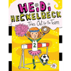 Heidi Heckelbeck Tries Out for the Team - Paperback