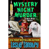 Mystery Night Murder - Paperback