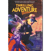 Thrilling Adventure Yarns - Hardcover