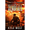 Xenofall - Paperback