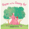 Oinkree and the Dancing Ant - Hardcover