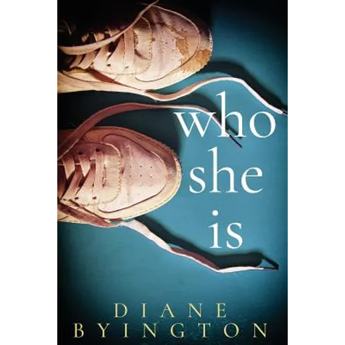 Who She Is - Paperback