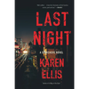 Last Night - Paperback