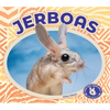 Jerboas - Library Binding