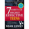 The 7 Habits of Highly Effective Teens - Paperback