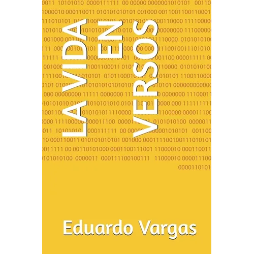 La Vida En Versos - Paperback