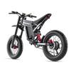 Shengmilo S900 Adult Electric Bicycle 1500W 60V30AH Battery Mountain Electric Bike 20 inch Fat Tire Ebike Electric Dirt Bike