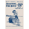 Scouting For Boys: Part IV of the Original 1908 Edition - Paperback