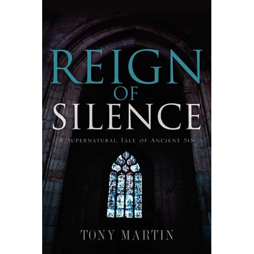 Reign of Silence - Paperback