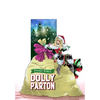 Female Force: Dolly Parton - Bonus Holiday Edition - Paperback