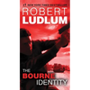 The Bourne Identity - Mass Market Paperbound