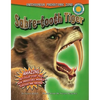 Sabre-Tooth Tiger - Paperback