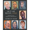 Out of Many, One: Portraits of America's Immigrants - Hardcover