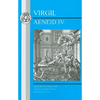 Virgil: Aeneid IV - Paperback