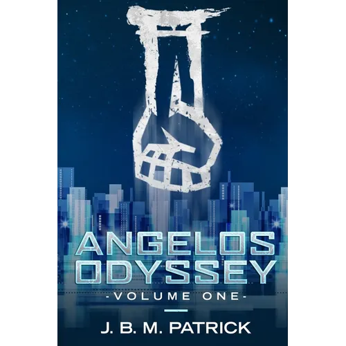 Angelos Odyssey: Volume One - Paperback
