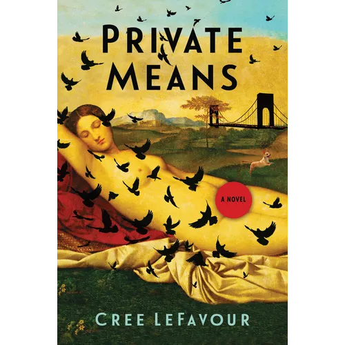 Private Means - Paperback