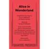 Alice in Wonderland - Paperback