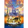 The Land of Stories: The Wishing Spell: 10th Anniversary Illustrated Edition - Hardcover