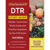 DTR Study Guide: Dietetic Technician Study Guide and Practice Questions for the DTR Exam [2nd Edition] - Paperback