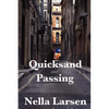 Quicksand and Passing: Two Landmark Novels of Identity, Race, and Modern Life - Paperback
