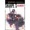 Sharpe's Regiment: Richard Sharpe and the Invasion of France, June to November 1813 - Paperback