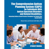 The Comprehensive Autism Planning System (Caps) for Individuals with Asperger Syndrome, Autism, and Related Disabilities: Integrating Best Practices T - Paperback