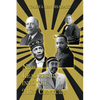 New Leadership into the 21st Century - Paperback