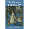 The Princess Treasury - Hardcover