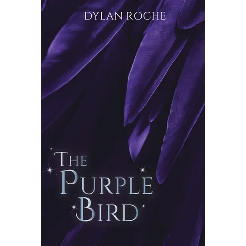 The Purple Bird - Paperback