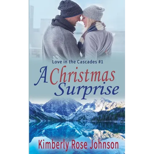 A Christmas Surprise - Paperback