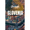Discover Slovenia - Paperback