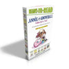 Annie and Snowball Collector's Set! (Boxed Set): Annie and Snowball and the Dress-Up Birthday; Annie and Snowball and the Prettiest House; Annie and S - Boxed Set