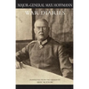 WAR DIARIES and other papers Volume One - Paperback