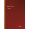 The Poisoned Pen: in large print - Paperback