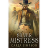 Silver Mistress - Paperback