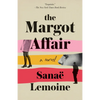 The Margot Affair - Paperback