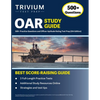 OAR Study Guide: 500+ Practice Questions and Officer Aptitude Rating Test Prep [5th Edition] - Paperback