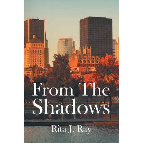 From The Shadows - Paperback