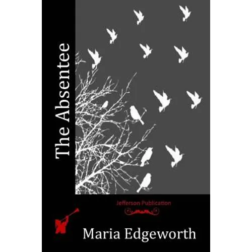 The Absentee - Paperback