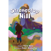 Strangetop Hill - Hardcover