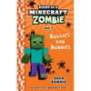 Diary of a Minecraft Zombie Book 2: Bullies and Buddies - Paperback