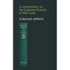 A Commentary on the Collected Poems of W. B. Yeats - Paperback