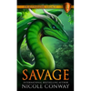 Savage - Paperback