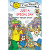 Just a Special Day - Paperback