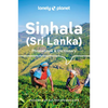 Lonely Planet Sinhala (Sri Lanka) Phrasebook & Dictionary - Paperback